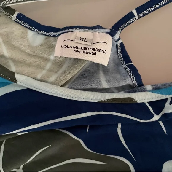 Lola Miller Designs Top - Picture 3 of 5